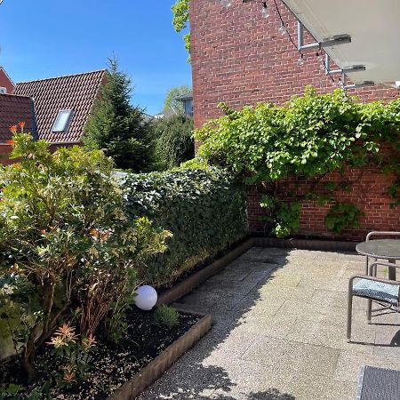 Ferienwohnung Muehlenwarf Emden Exterior photo
